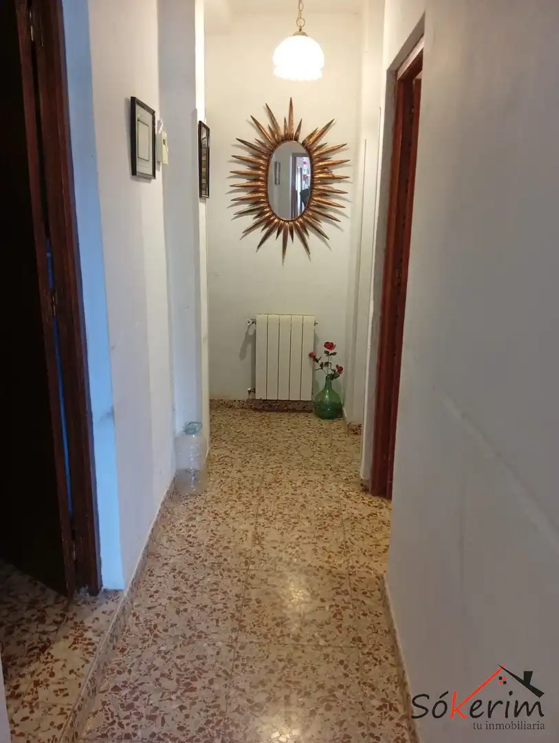 Residencial en venta en Illana