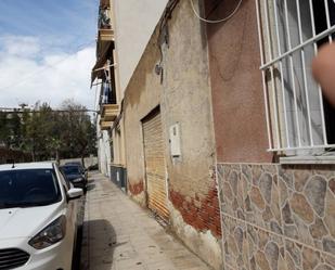 Vista exterior de Casa o xalet en venda en San Vicente del Raspeig / Sant Vicent del Raspeig