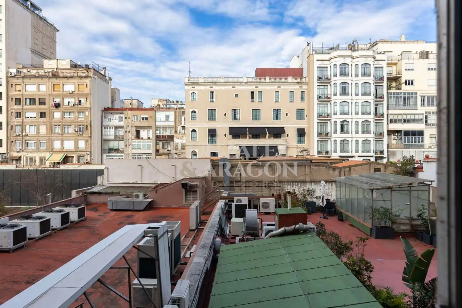 Ufficio in affitto a Eixample, imagen 17