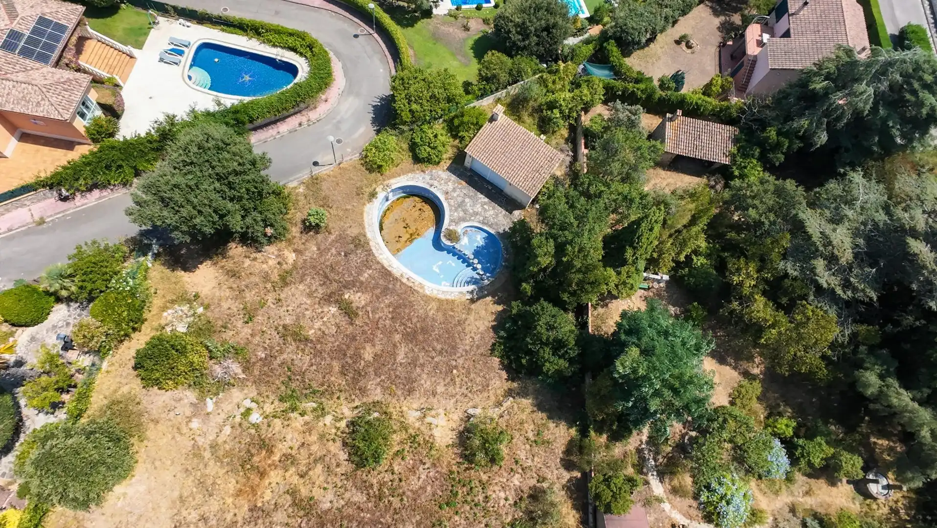 Residencial en venda en Sant Feliu de Guíxols