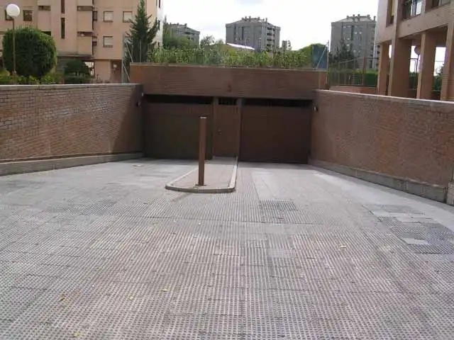 Parking de Garaje de alquiler en Girón 