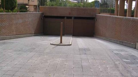 Foto 3 de Garaje de alquiler en Calle Morena, 17, Girón, Valladolid Capital