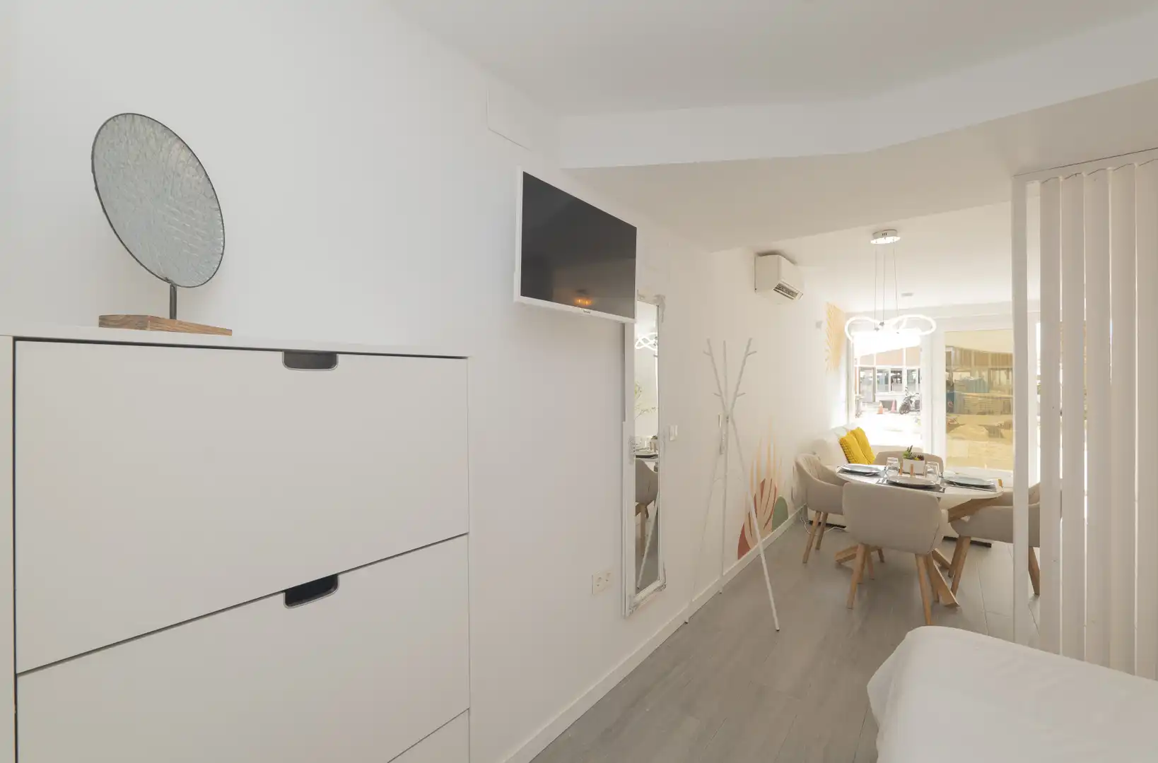 Estudio en venta en Torremolinos, Málaga