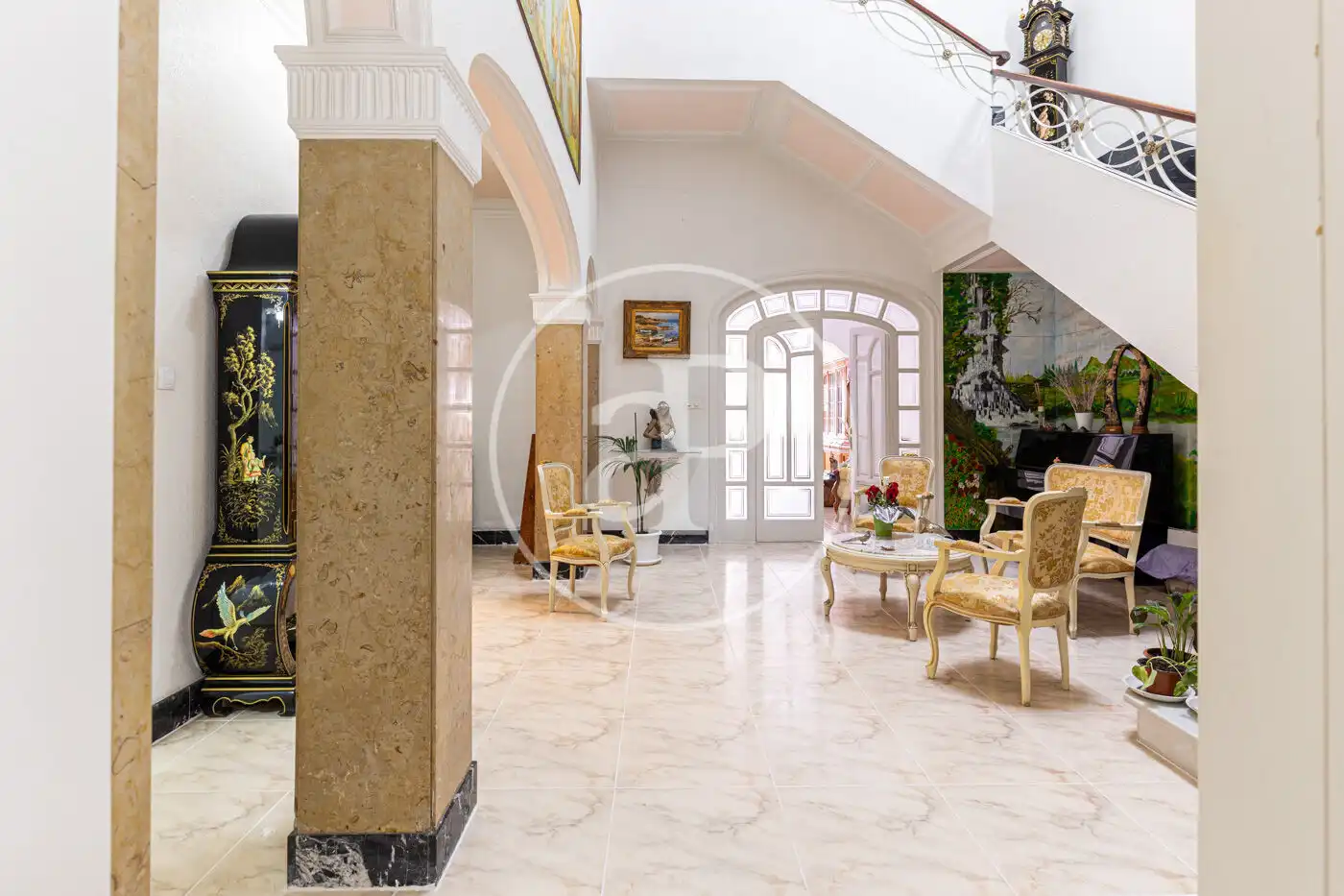 Casa o chalet en venta en Creu Alta
