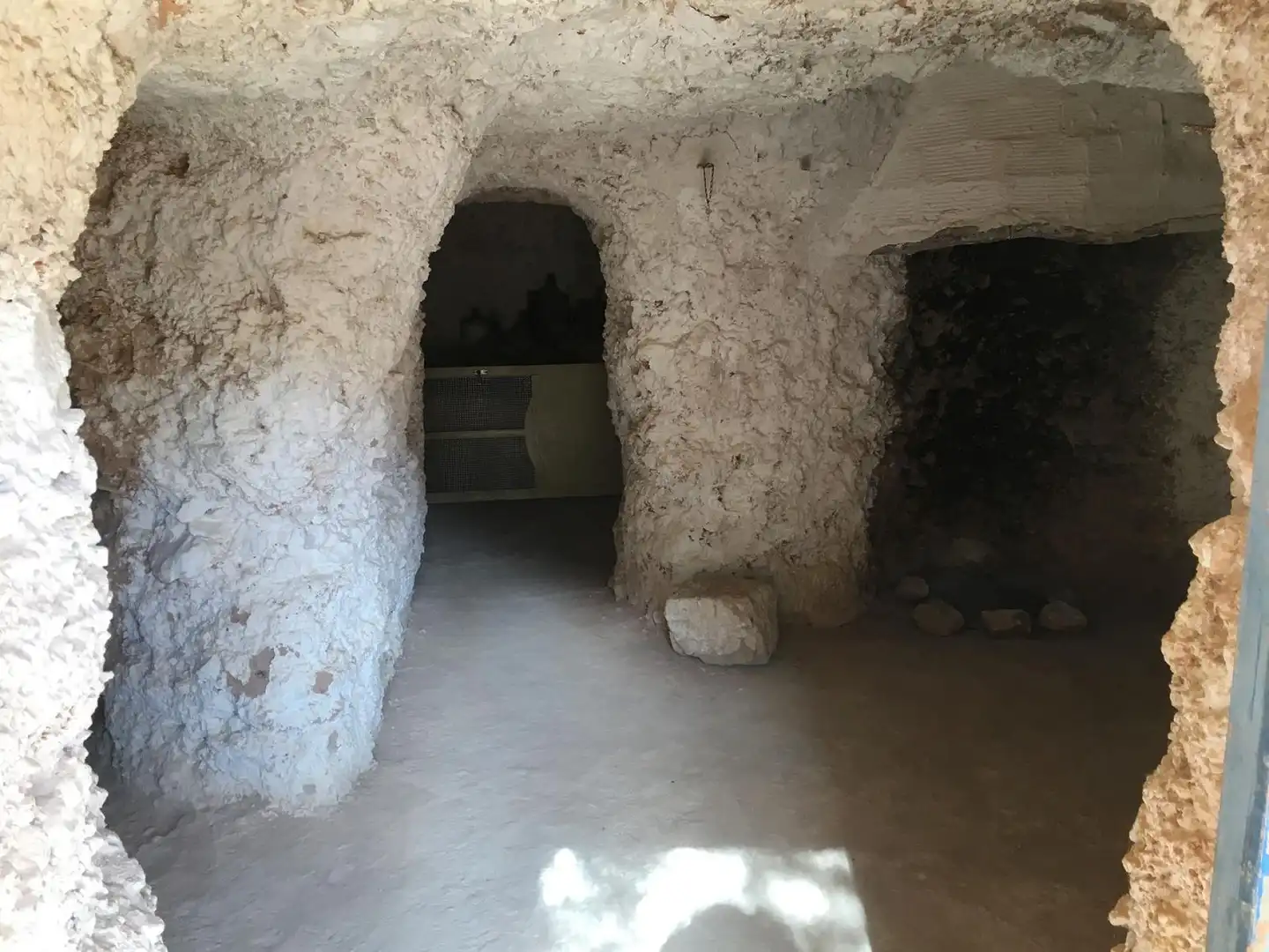 Terrenys i solars en venda a Abanilla, imagen 8