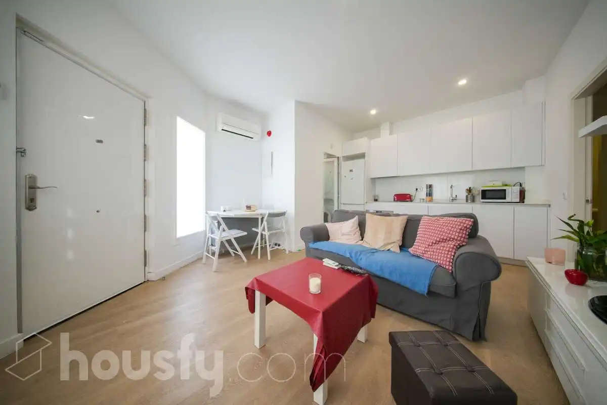 Wohnung zum Verkauf in Avenida Navarrondan ., imagen 4