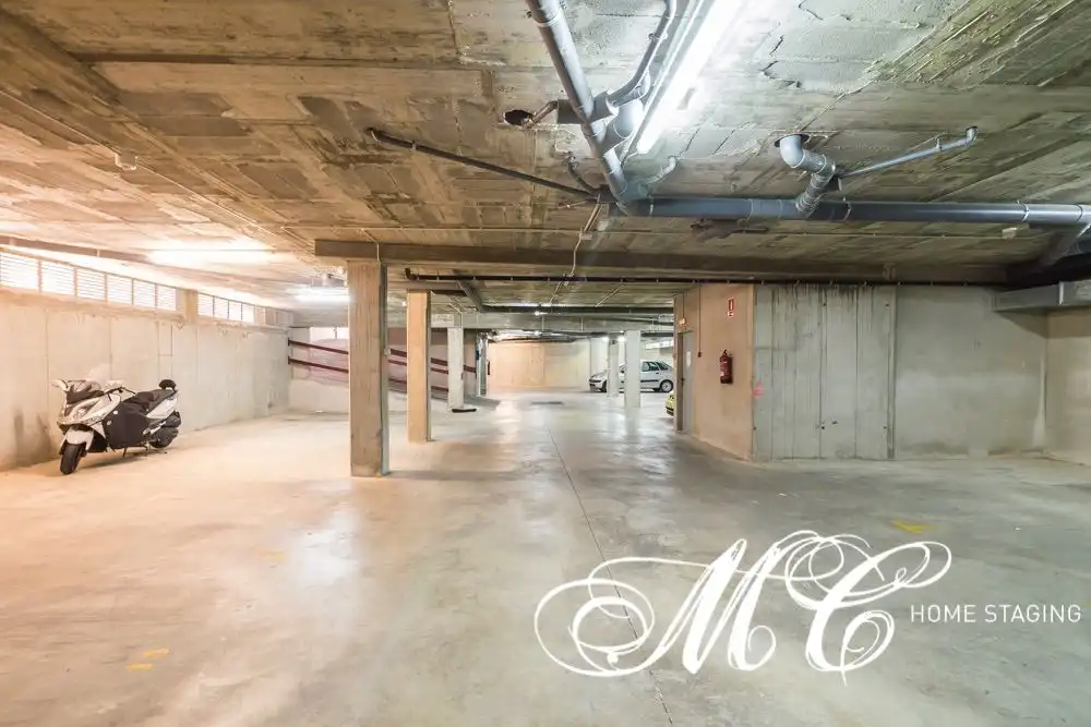 Parkplatz von Garage zur Miete in Torroella de Montgrí