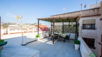 Terrace of Single-family semi-detached for sale in Almuñécar  with Terrace