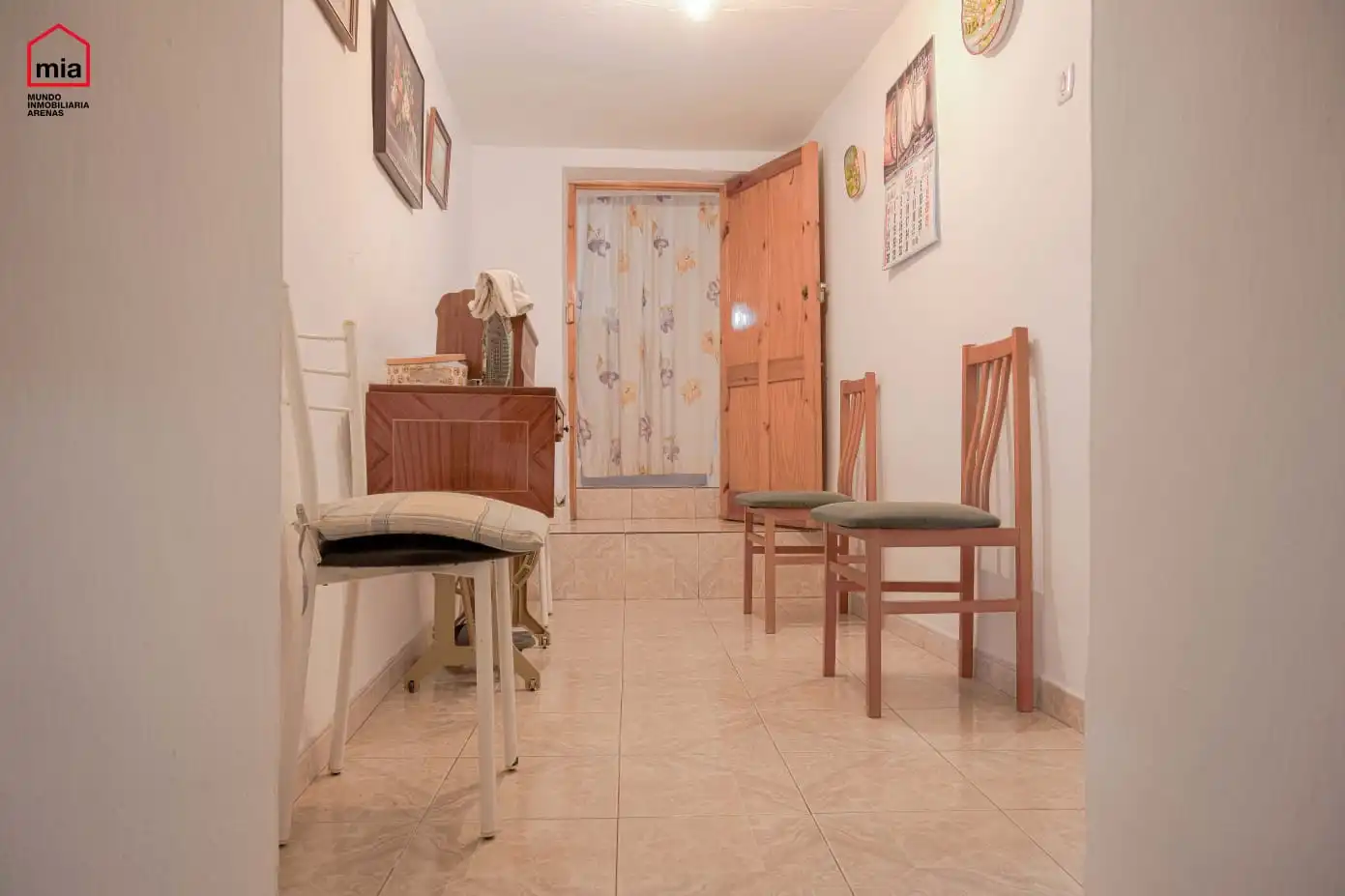 Casa en venda a Calle Pajarejos de Íllora, imagen 2