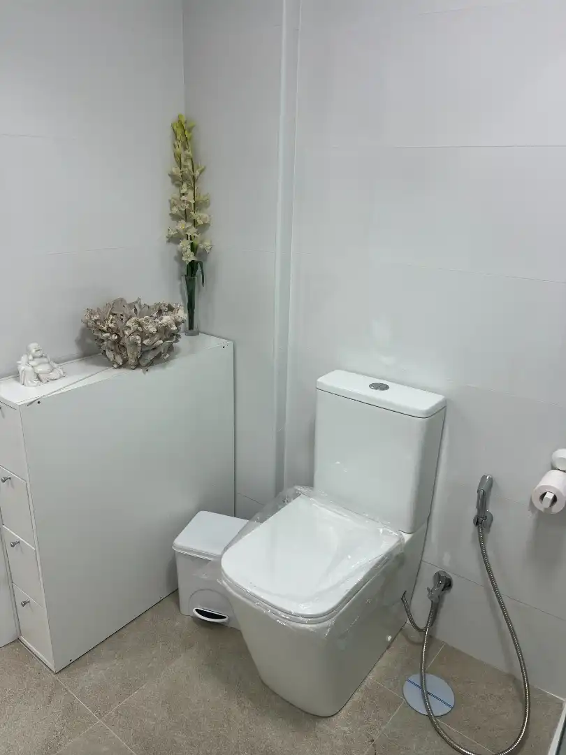 Apartamento de alquiler en Calle San Sebastián, Centro