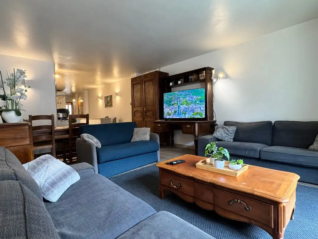 Apartamento con ascensor en venta en Dr Mitjavila 33, imagen 18