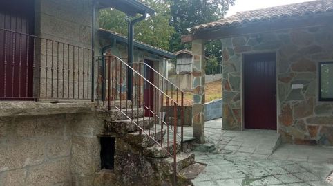 Foto 4 de Casa o xalet en venda a A Merca , Ourense