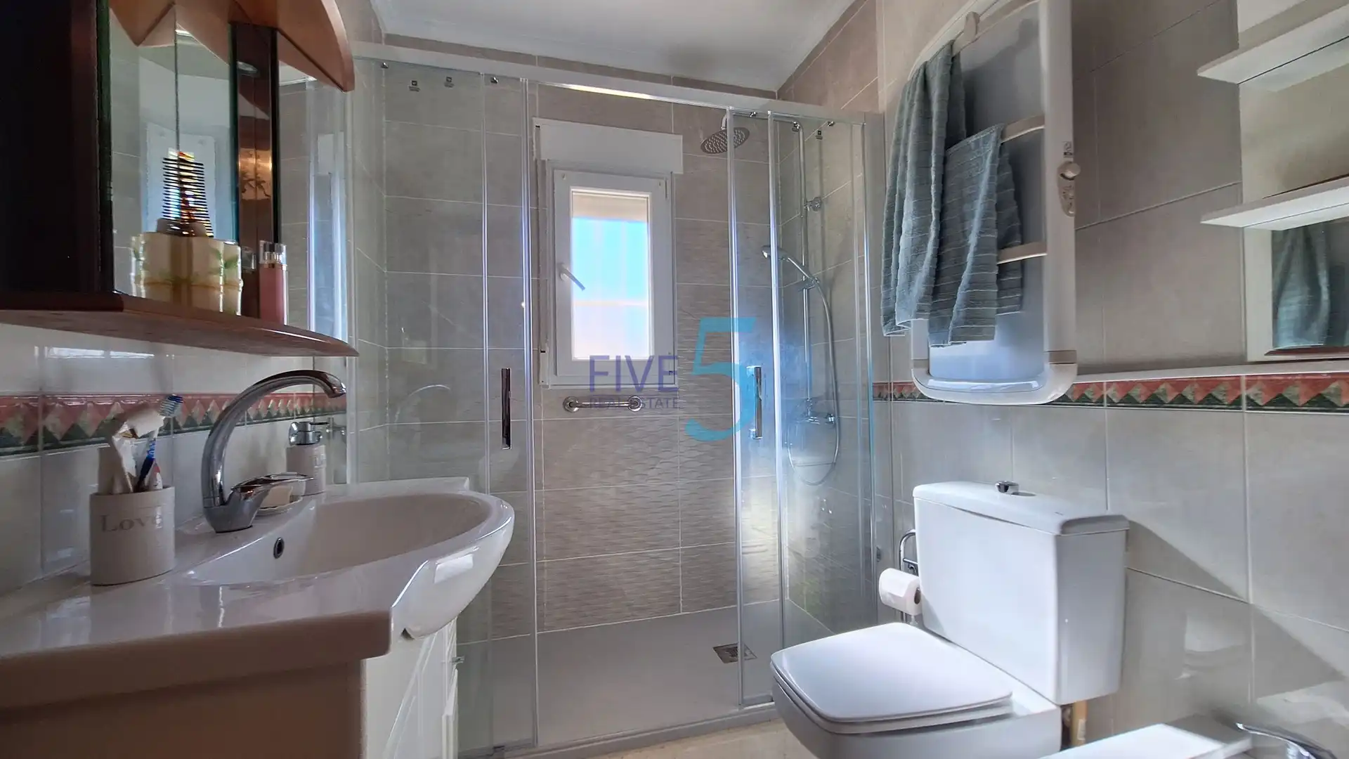 Detached house with terrace for sale in Ciudad Quesada, imagen 16