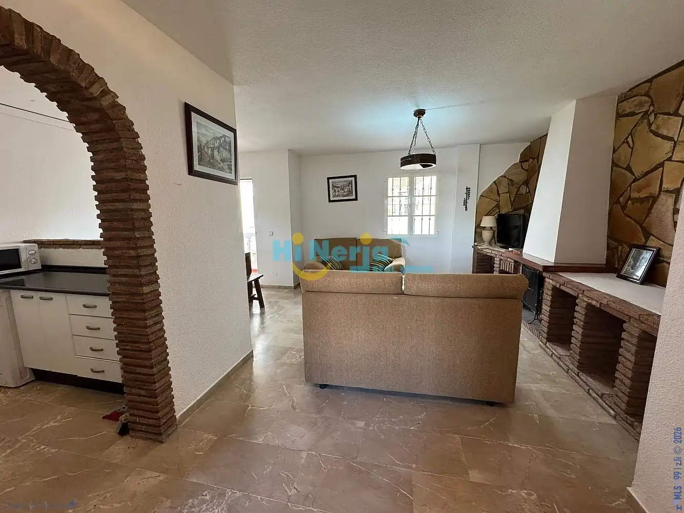 Apartament en venda a Mezquitilla, imagen 11