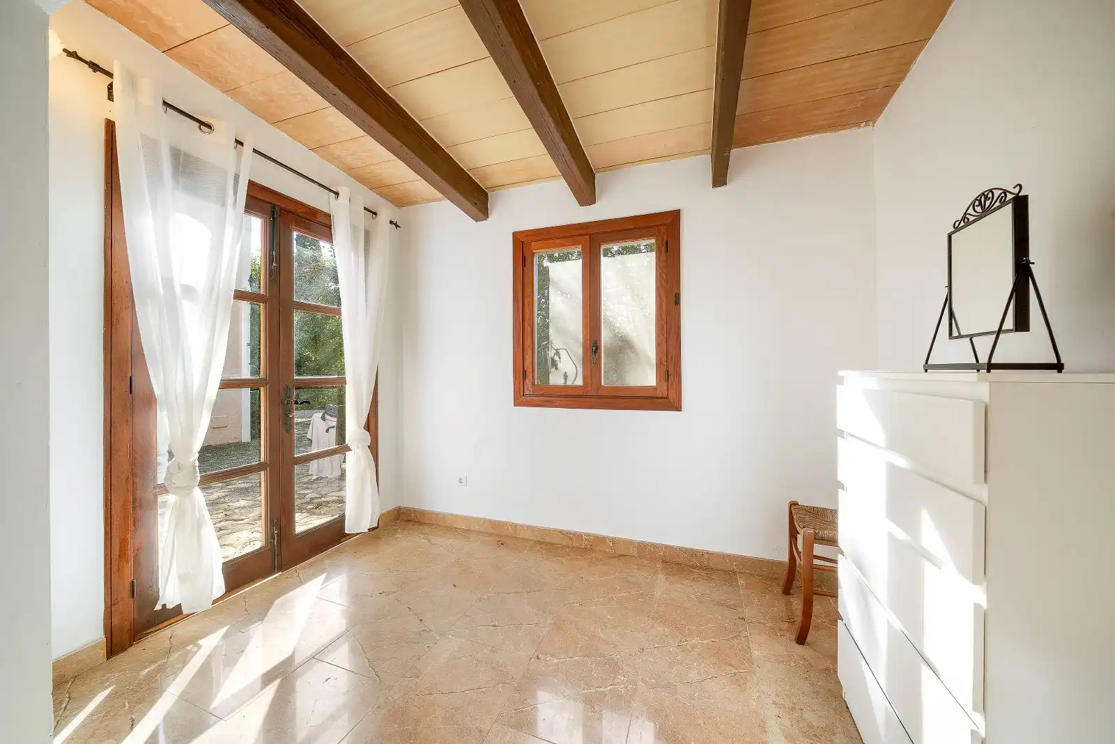 Finca rústica en venda a Pollença Poble