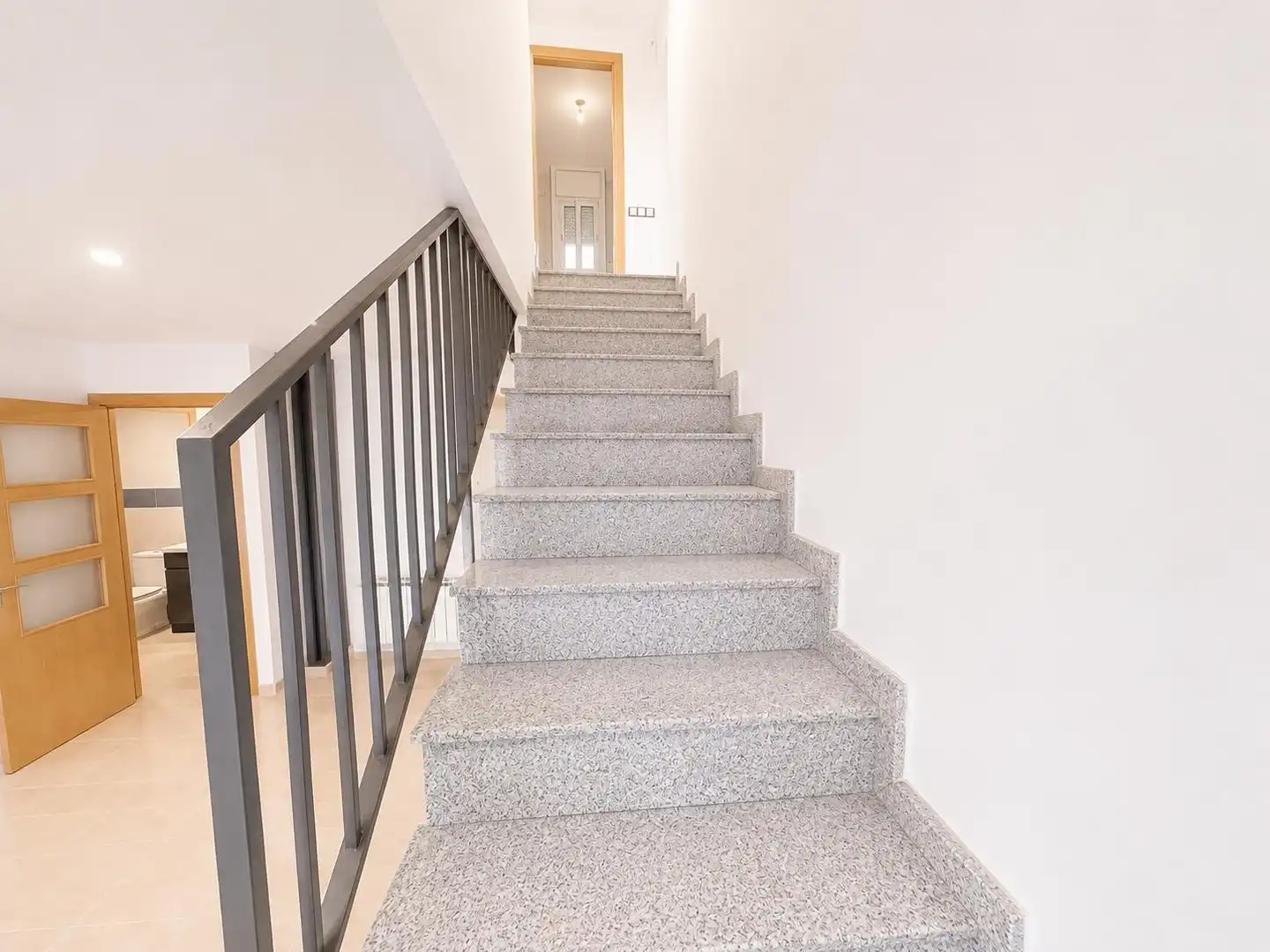 Ático en venta en Rubí con Calefacción, Terraza y Balcón