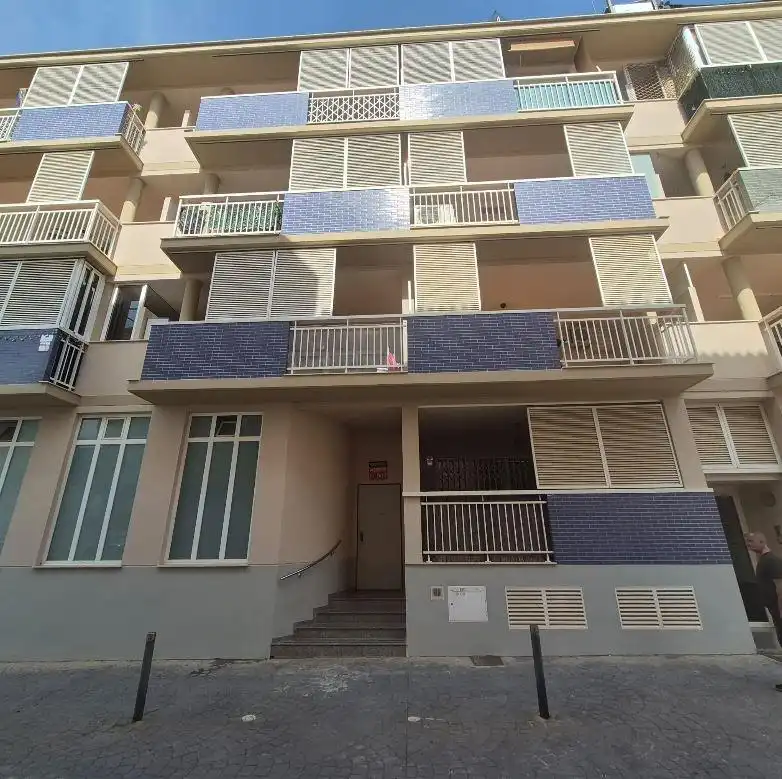 Apartment with terrace for sale in Moncófar Playa