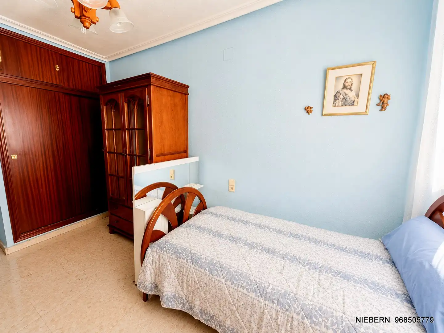 Habitación de Piso en venta en Cartagena con Aire acondicionado y Amueblado