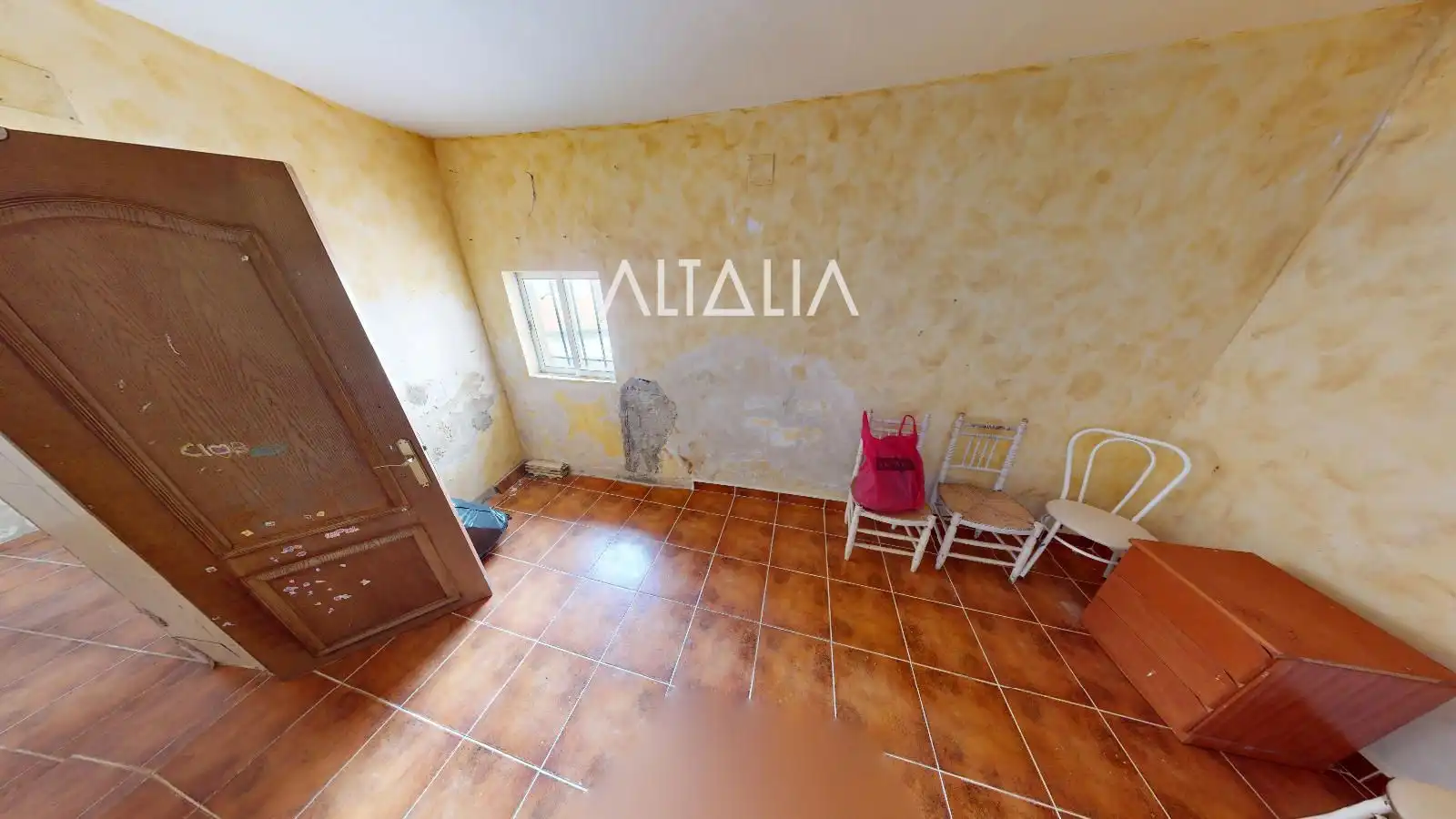 Habitación de Casa o chalet en venta en Villanueva de Guadamejud
