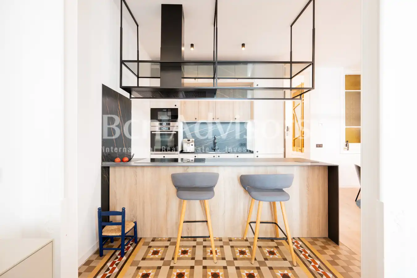 Appartement avec terrasse à vendre à Eixample, imagen 18