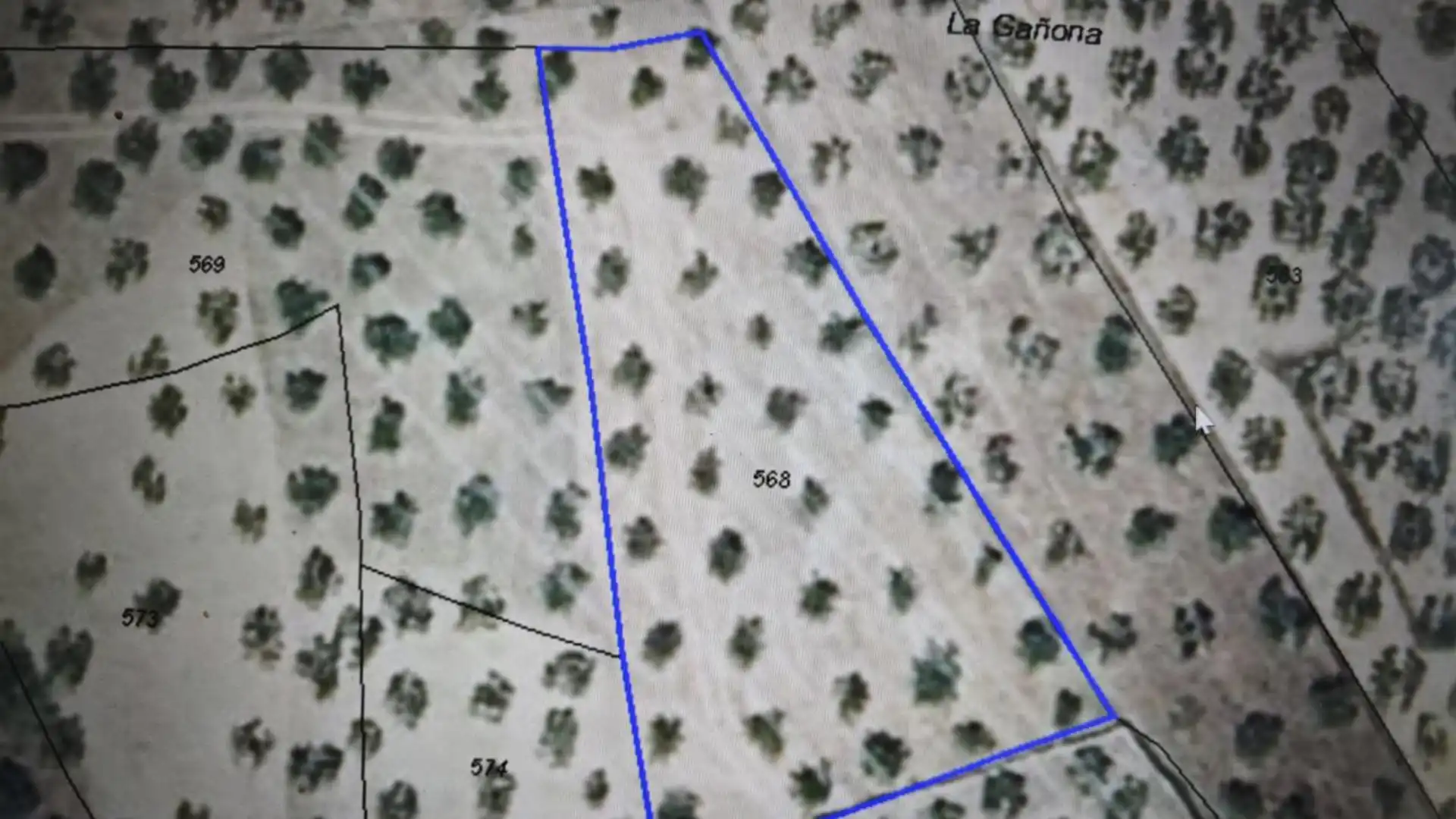 Residencial en venta en Montehermoso