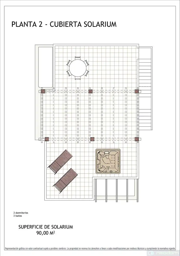 House for sale in Las Salinas, imagen 41
