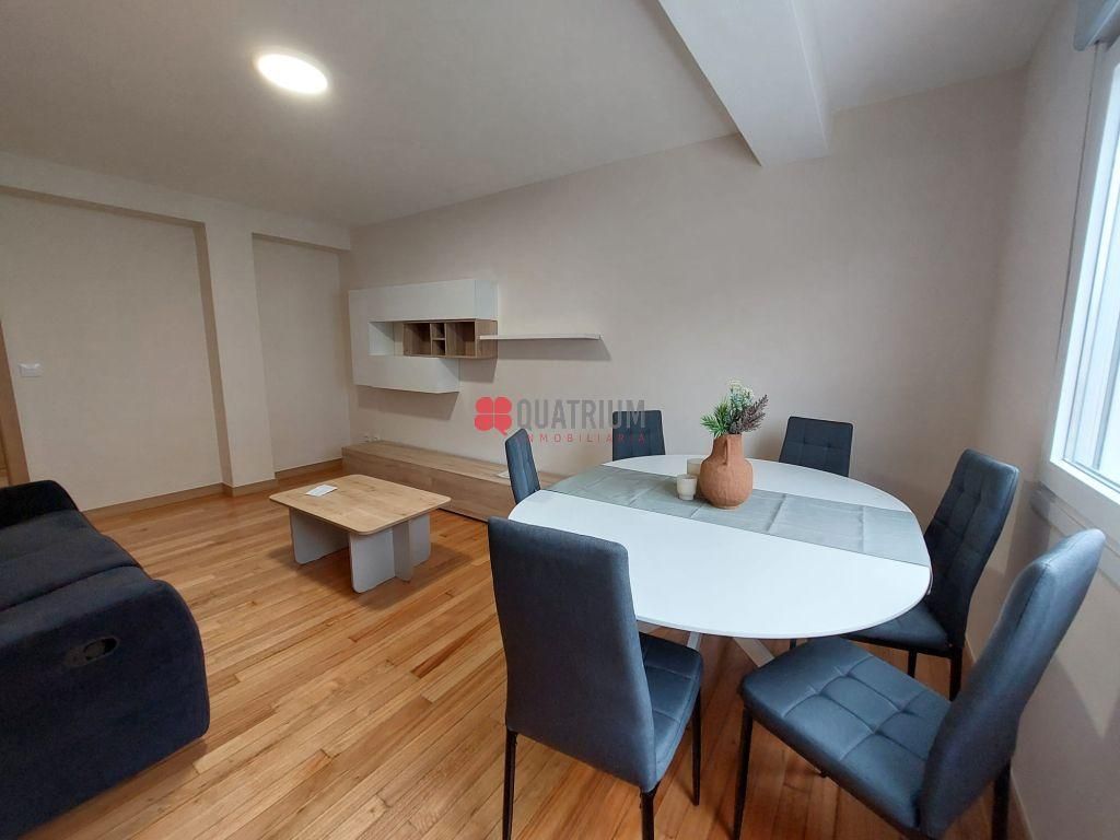 Dining room of Flat to rent in Ames  with Heating and Storage room