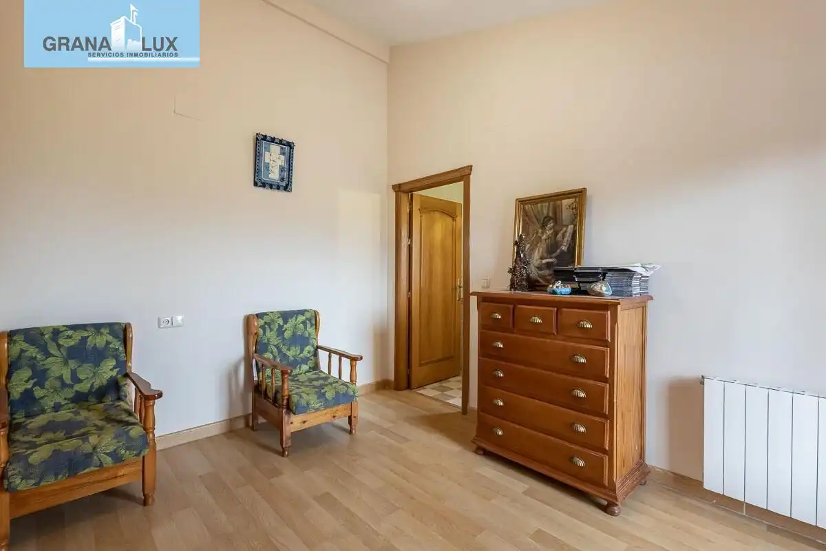 Detached house with terrace for sale in Calle del Sauce, imagen 22