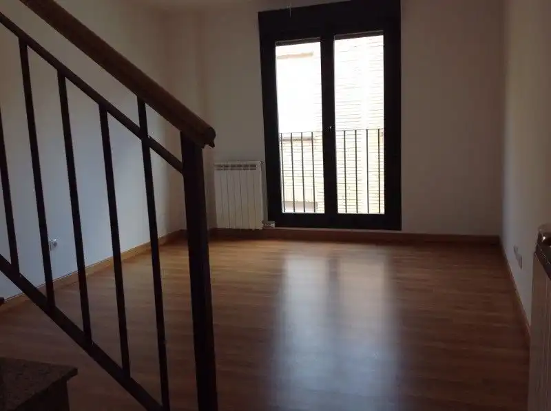 Wohnung mit Terrasse zum Verkauf in Calle Isidoro Salas, imagen 4