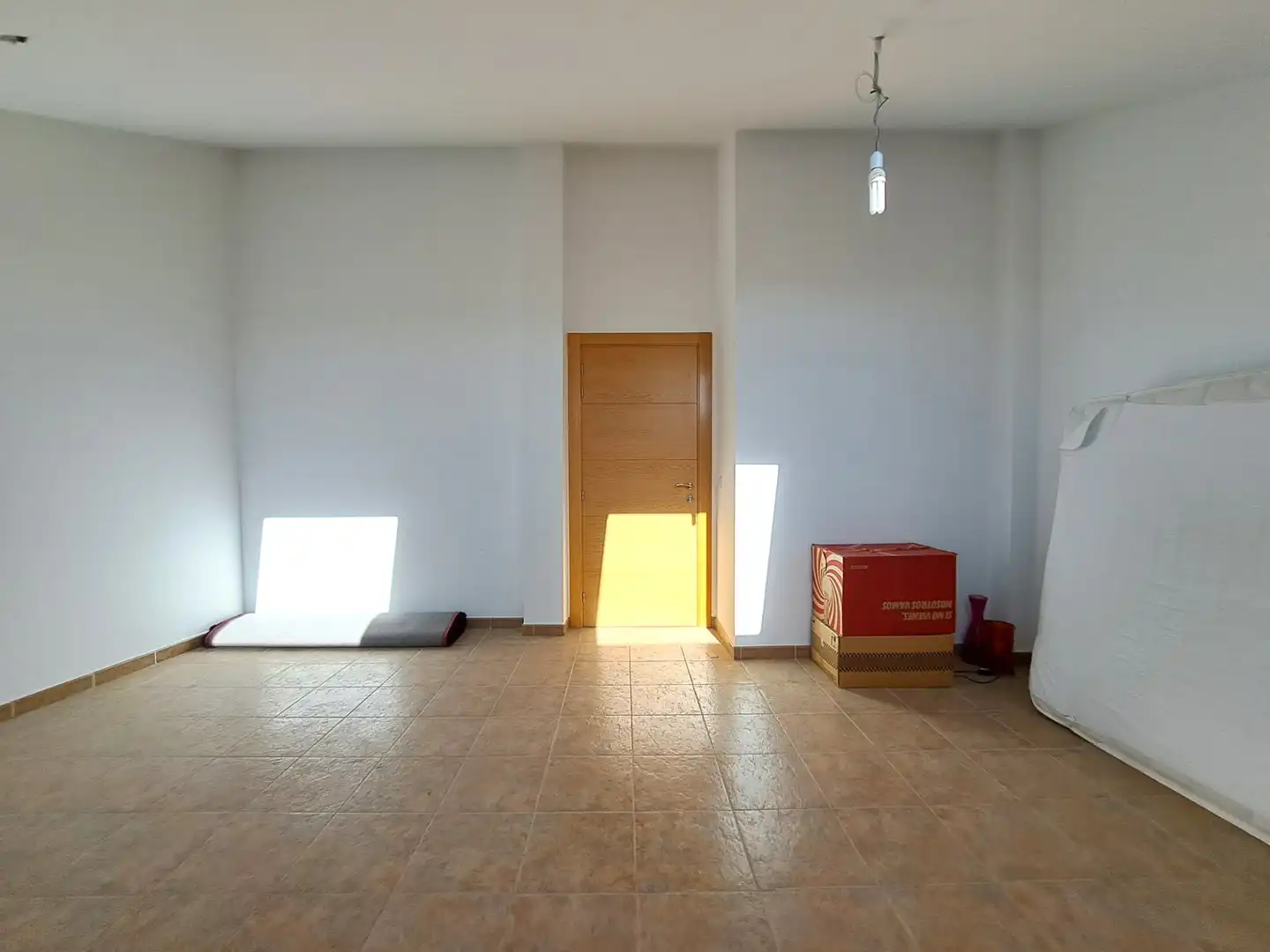 Apartment with terrace for sale in Calle el Remedio, imagen 34