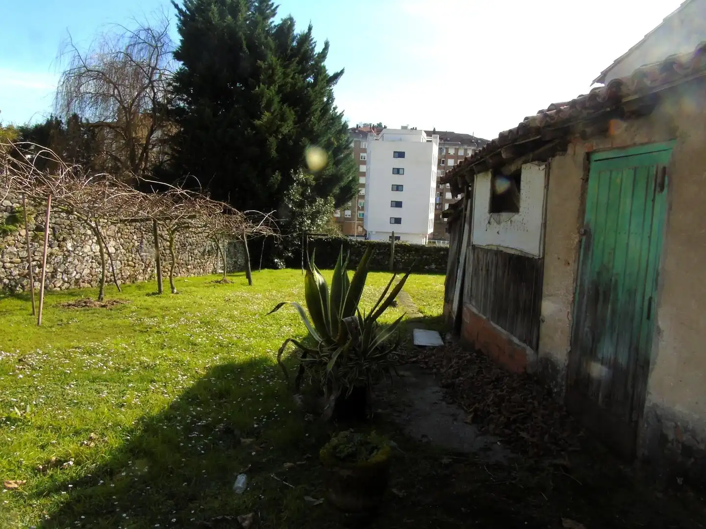 Terreny residencial en venda a Solares - Valdecilla, imagen 7