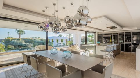 Foto 4 de Casa o chalet de alquiler en Sierra Blanca, Marbella