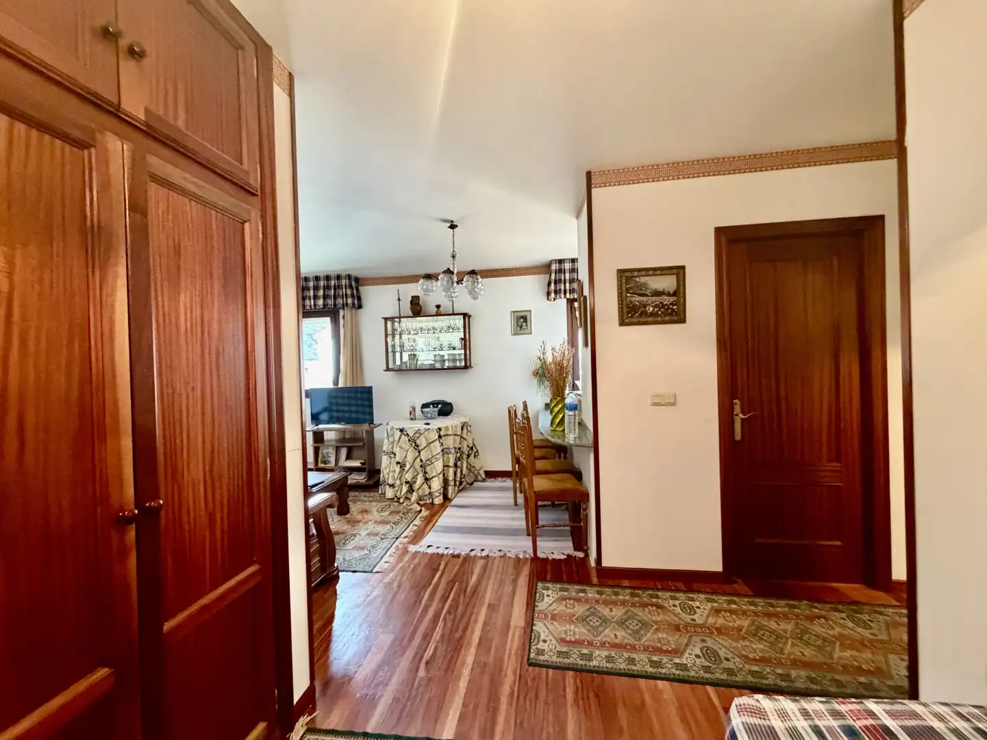 Piso en venta en Cillorigo de Liébana con Calefacción y Terraza