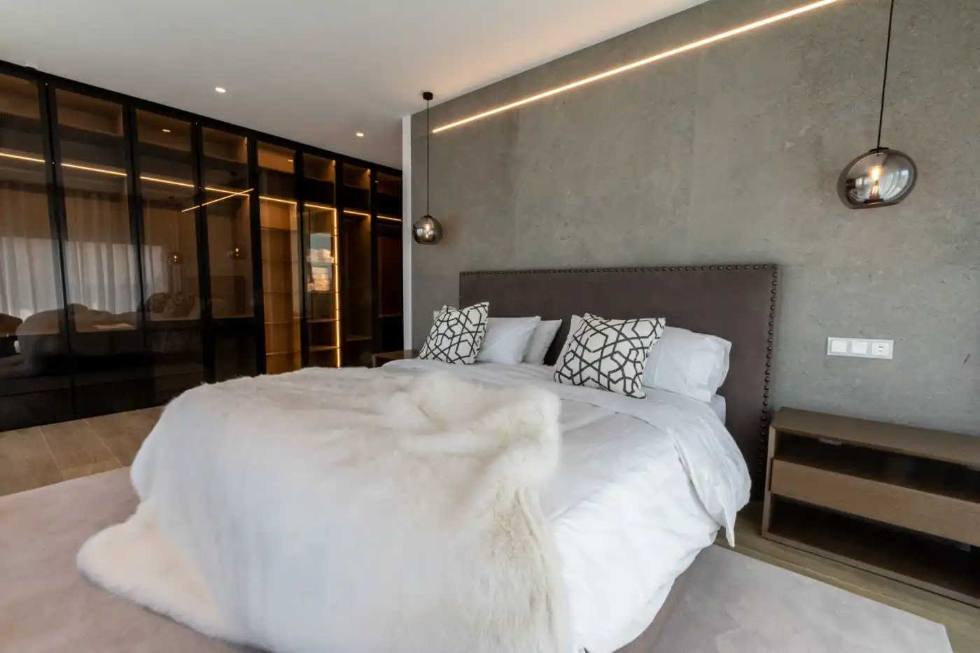 Chalet con piscina en venta en Nueva Andalucía, imagen 12