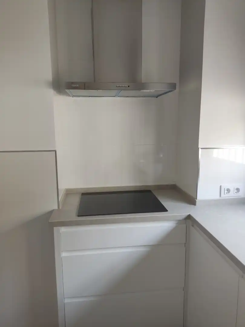 Küche von Haus oder Chalet zum Verkauf in Vejer de la Frontera