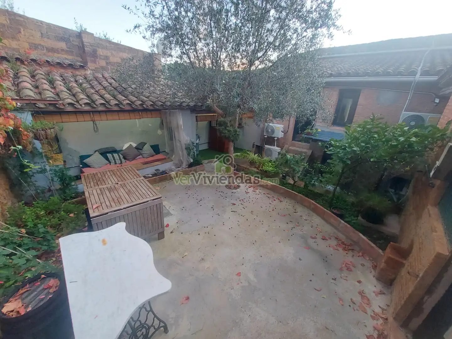 Casa o xalet en venda a Carrer de la Creu de Sant Pau, 23, Torrelles de Llobregat