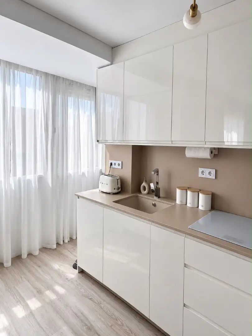 Flat for rent in Valencia, Valencia