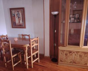 Dining room of Flat for sale in Valdilecha  with Terrace