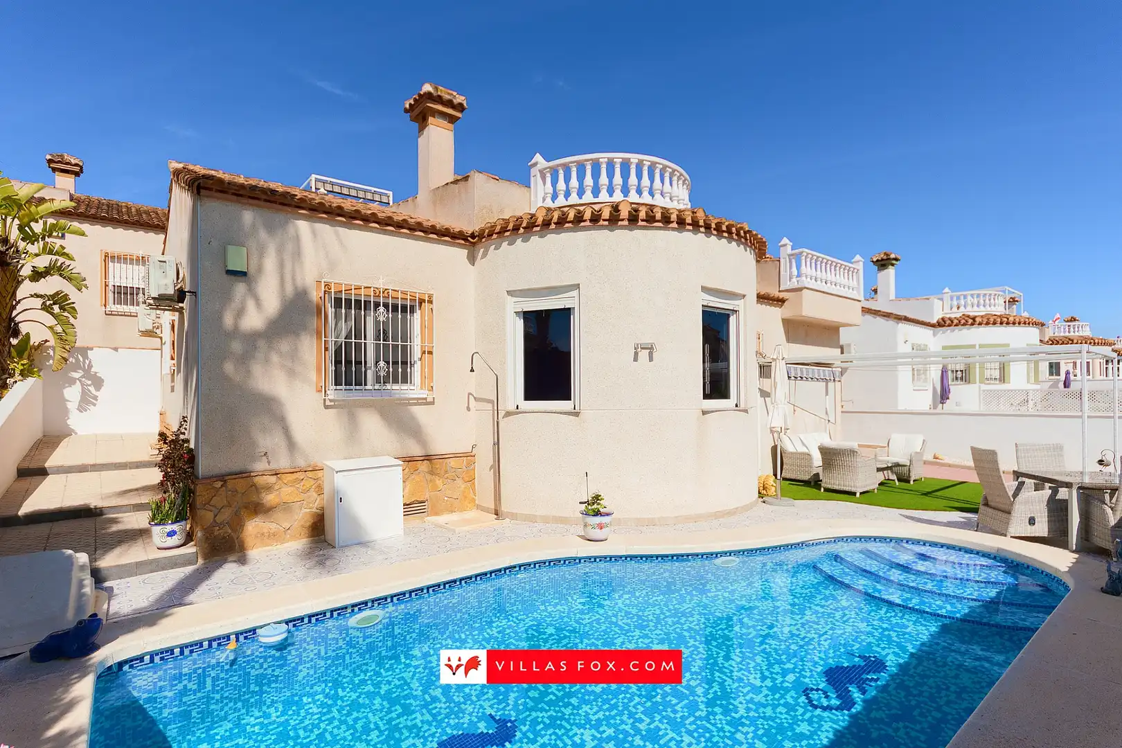 Maison à vendre à San Miguel de Salinas, imagen 42