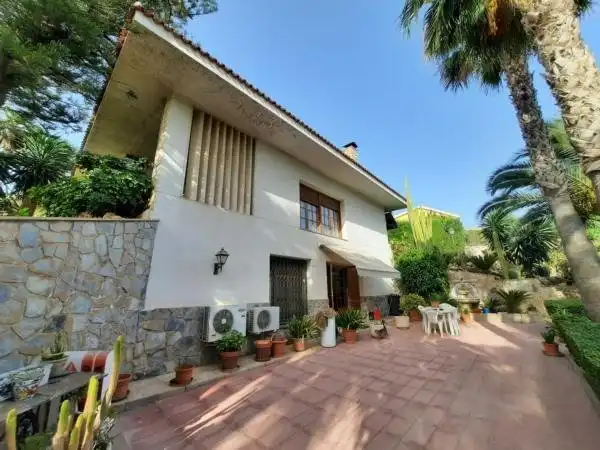 Villa avec piscine à vendre à Monóvar  / Monòver, imagen 65