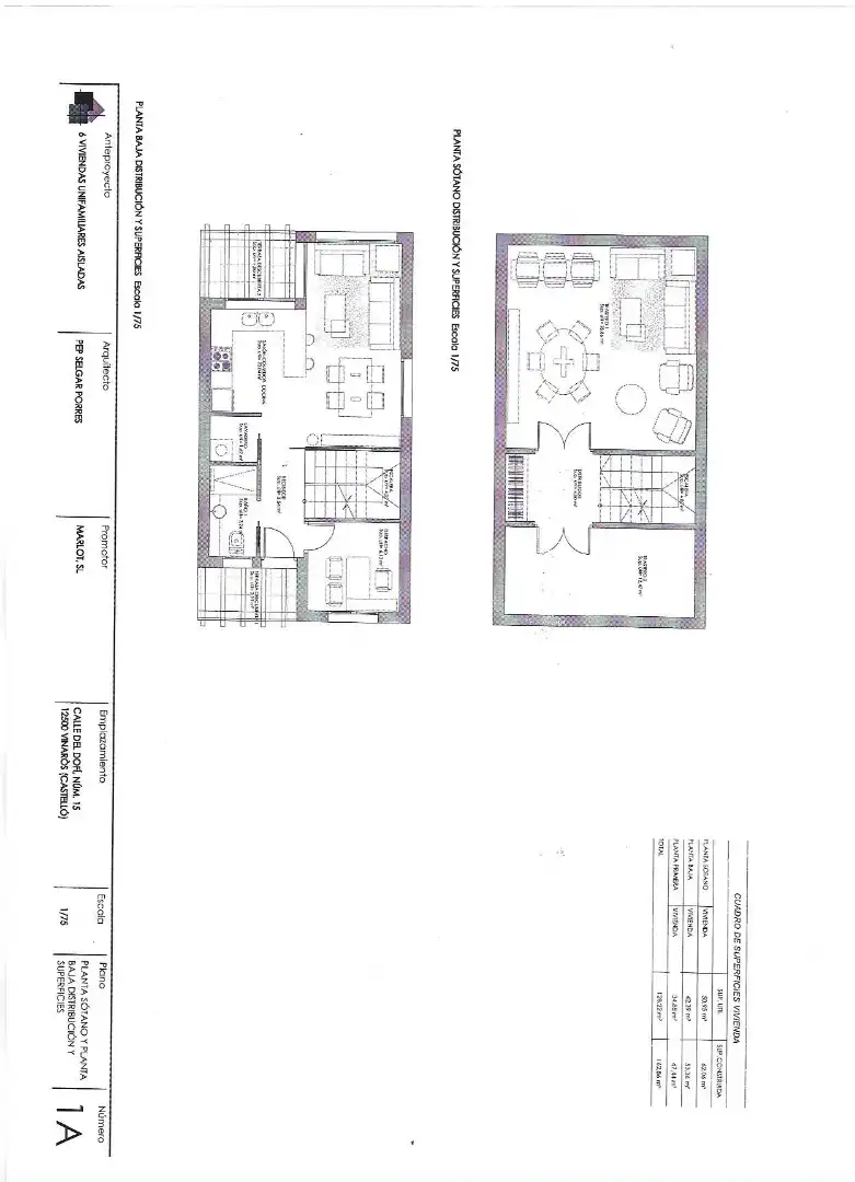Houses for sale in Vinaròs  with Private garden, Terrace and Storage room