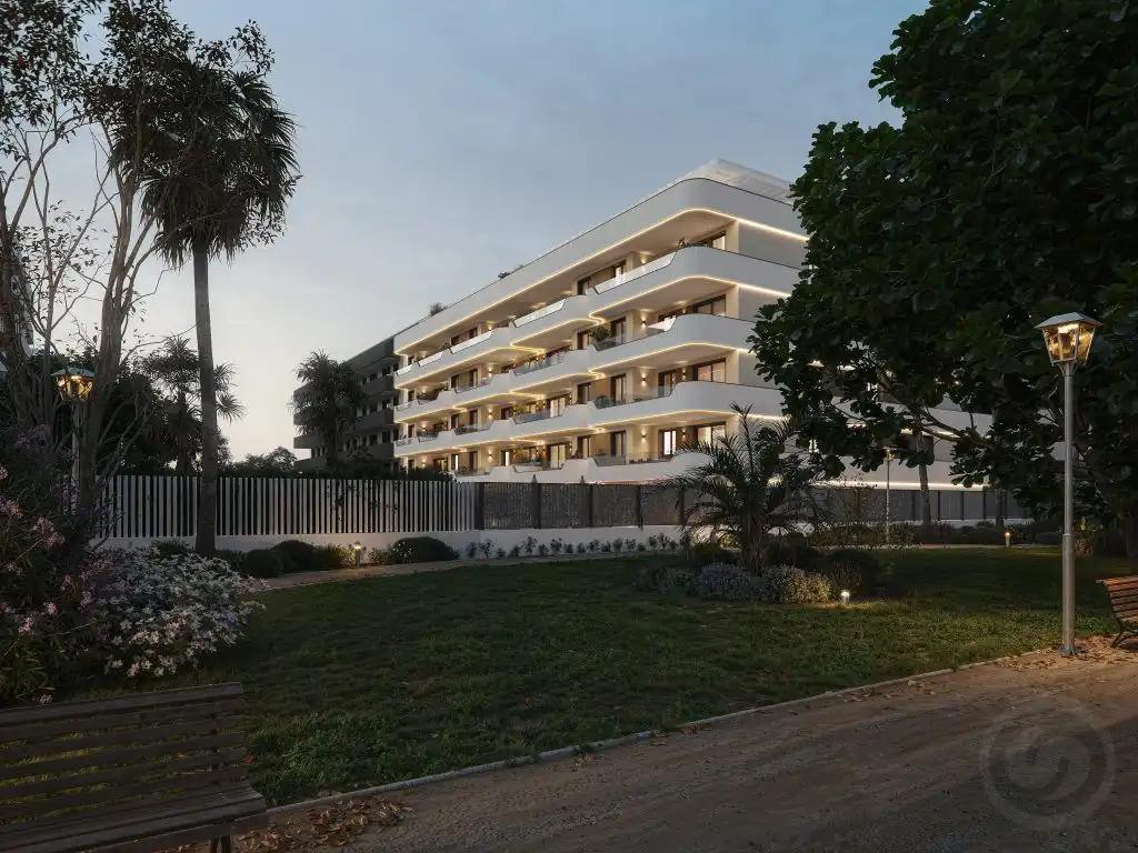 Wohnung mit Terrasse zum Verkauf in Torre del Mar, imagen 13