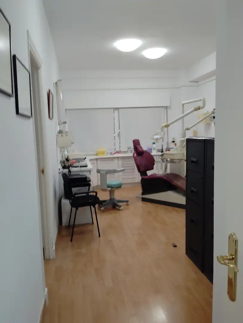 Piso en venta en Madrid con Aire acondicionado y Calefacción