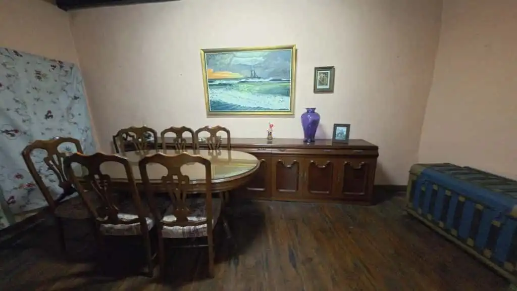 Comedor de Casa o chalet en venta en Los Realejos con Jardín privado y Trastero