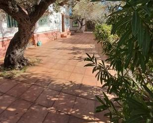 Terrassa de Casa o xalet en venda en L'Ampolla