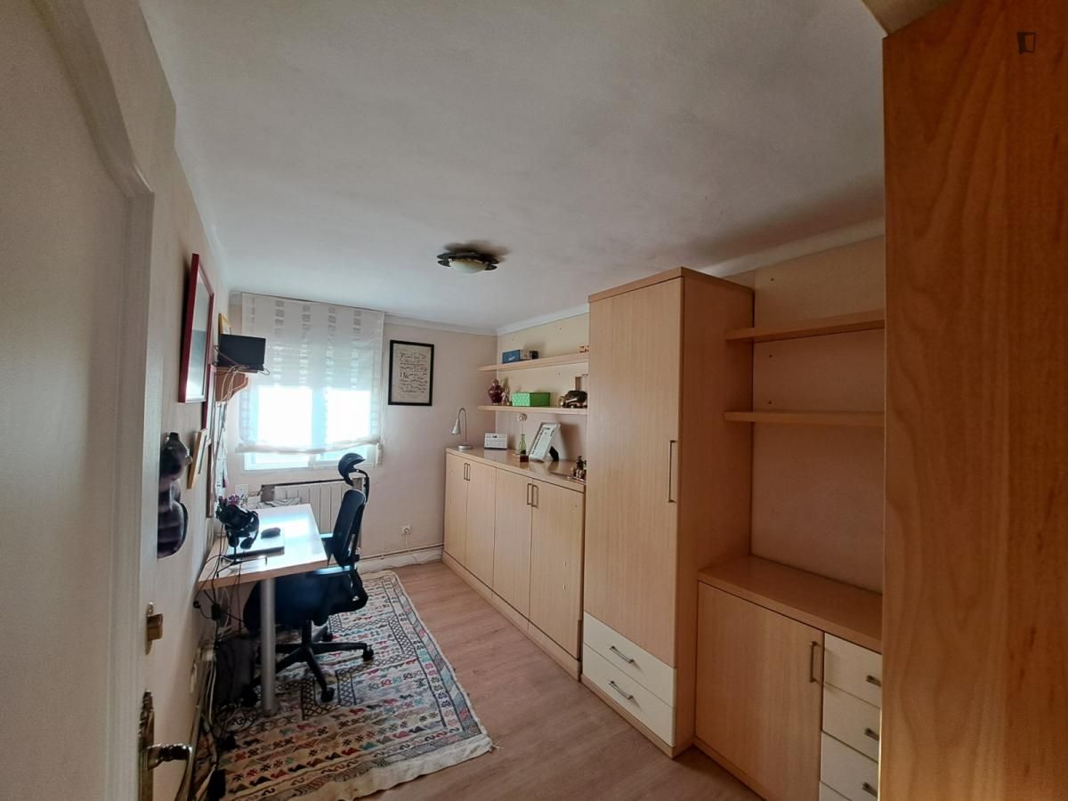 Apartament per a compartir a Lucero