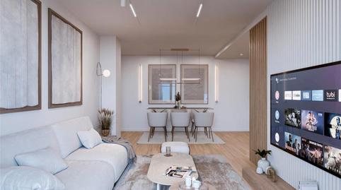 Photo 4 from new construction home in Flat for sale in Calle Miguel Indurain, 5, Ayuntamiento - Avenida Siglo XXI, Guadalajara