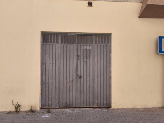 Local comercial en Alquiler en Avenida Rambla de los Álamos, 47 en Motril  ciudad