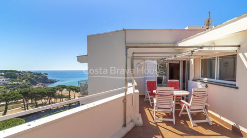 Foto 3 de Apartament en venda a Carrer Garbí, La Fosca - Cala Margarida, Palamós