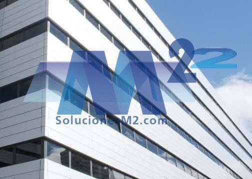 Oficina en Alquiler en Virgen del Cortijo - Manoteras